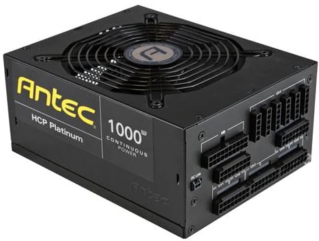 Antec HCP 1000W Platinum