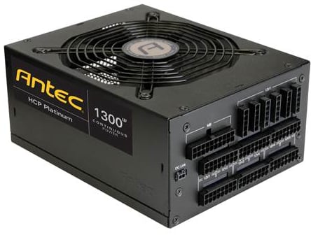 Antec HCP 1300W Platinum