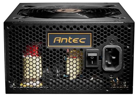 Antec HCP 1300W Platinum
