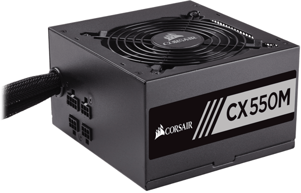 Corsair CX550M 550W