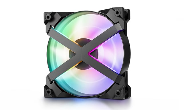 Deepcool MF120 GT 3-pack