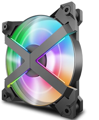 Deepcool MF120 GT 3-pack