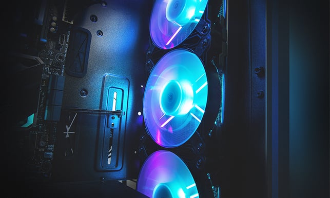 Deepcool MF120 GT 3-pack