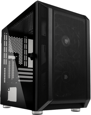 Kolink Citadel Mesh