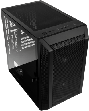 Kolink Citadel Mesh