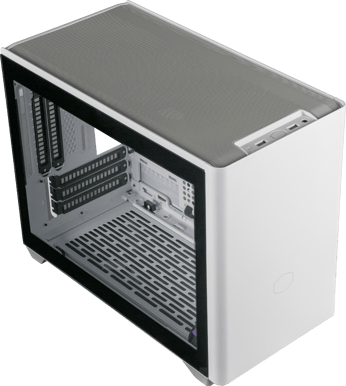 Cooler Master NR200P Vit