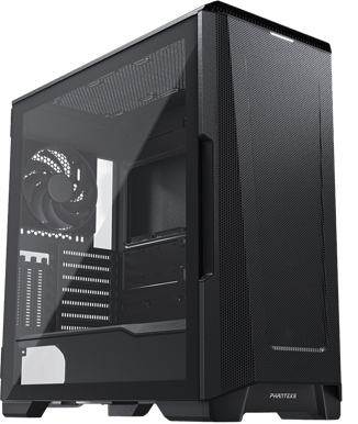 Phanteks Eclipse P500A Svart