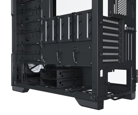 Phanteks Eclipse P500A D-RGB Svart