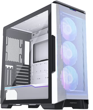 Phanteks Eclipse P500A D-RGB Vit
