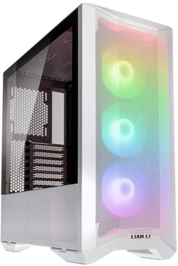 Lian Li LANCOOL II Mesh RGB Vit