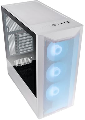 Lian Li LANCOOL II Mesh RGB Vit
