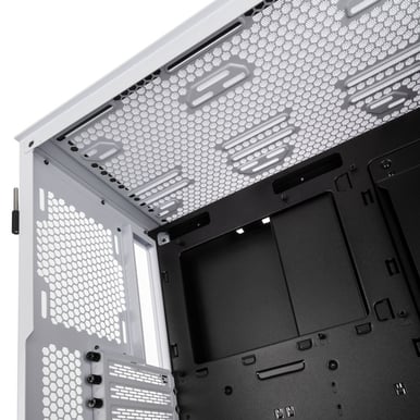 Lian Li LANCOOL II Mesh RGB Vit