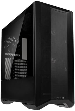 Lian Li LANCOOL II Mesh Performance Svart