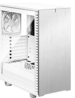 Fractal Design Define 7 Compact Vit TG