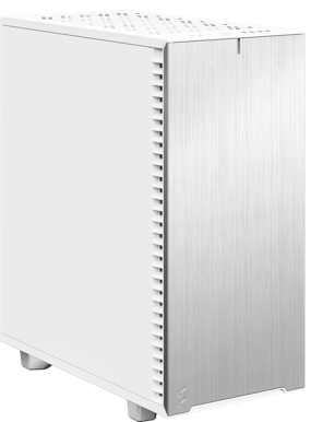 Fractal Design Define 7 Compact Vit Solid