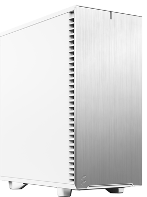 Fractal Design Define 7 Compact Vit Solid