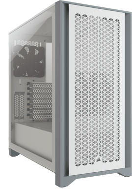 Corsair 4000D Airflow Vit