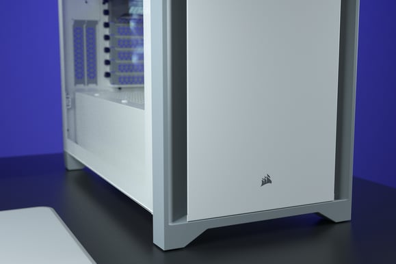 Corsair 4000D TG Vit