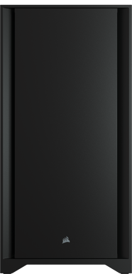 Corsair 4000D TG Svart
