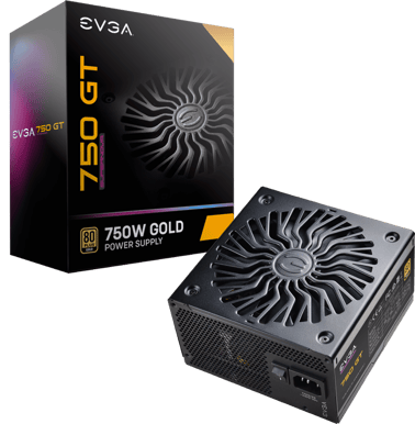EVGA GT 750W