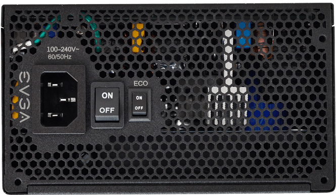 EVGA SuperNova GE 850W