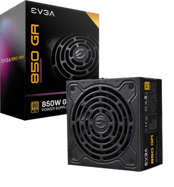 EVGA SuperNova GE 850W
