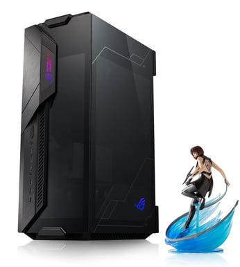 ASUS ROG Z11