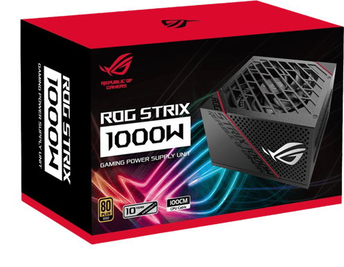ASUS ROG Strix 1000W