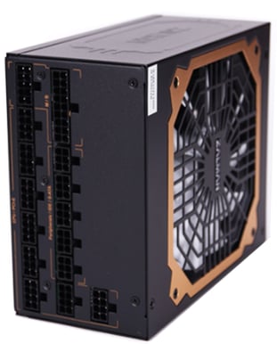 Zalman EBT 1200W 80+ Gold