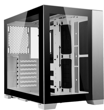 Lian Li PC-O11 Dynamic Mini Vit