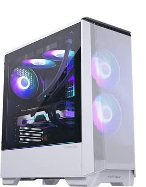 Phanteks Eclipse P360A Vit