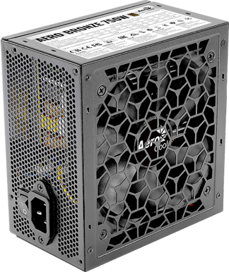 Aerocool Aero Bronze 750W