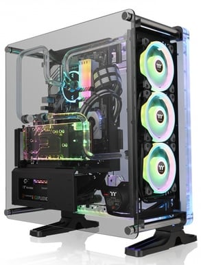 Thermaltake DistroCase 350P