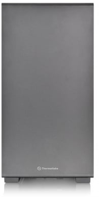 Thermaltake S100 TG Svart
