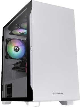 Thermaltake S100 TG Vit