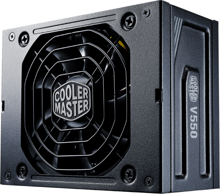 Cooler Master V550 SFX Gold