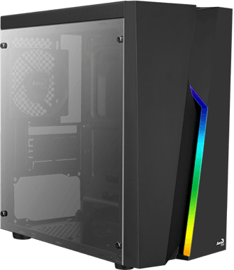 Aerocool Bolt Mini TG