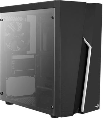 Aerocool Bolt Mini TG