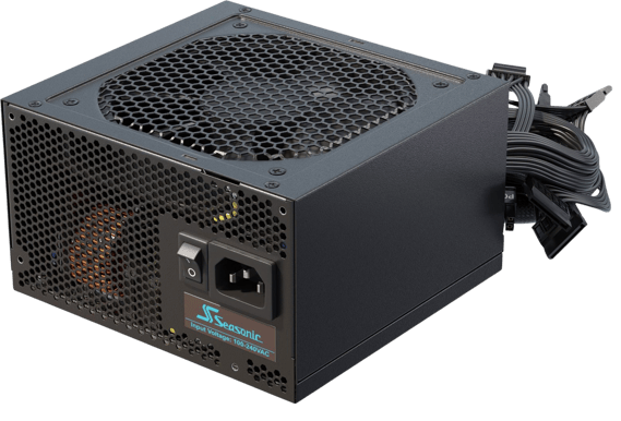 Seasonic Prime G12 GC 850W