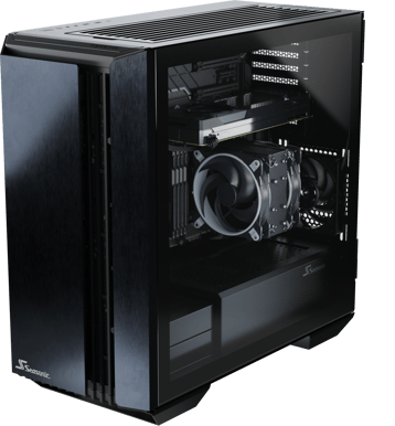 Seasonic Syncro Q704 850W 80+ Platinum