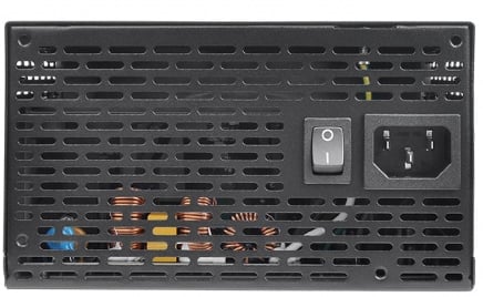 Thermaltake Smart BM2 550W