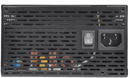 Thermaltake Smart BM2 650W