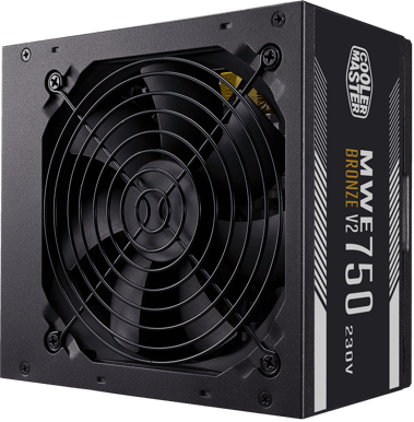Cooler Master MWE 750W Bronze V2