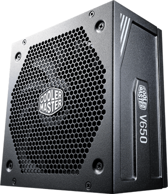 Cooler Master V650 Gold V2 650W