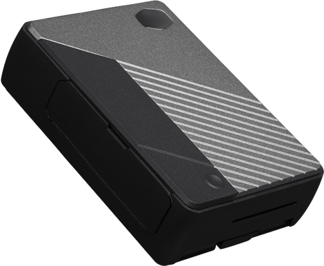 Cooler Master Raspberry Pi 4 Case 40 - Inet.se