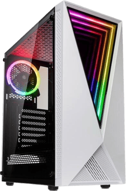 Kolink VOID RGB Vit