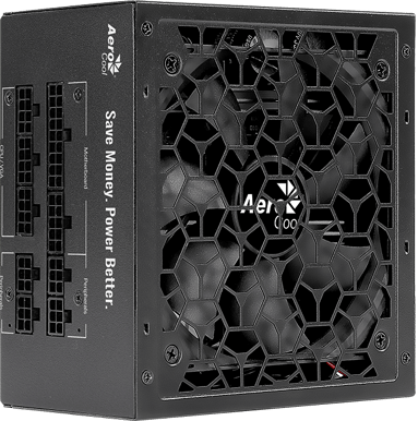 Aerocool Aero Bronze 750W Modulärt