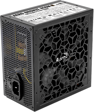 Aerocool Aero Bronze 850W Modulärt