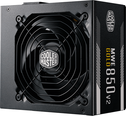 Cooler Master MWE 850W 80+ Gold V2
