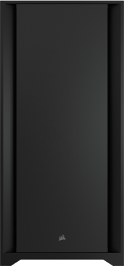 Corsair 5000D Svart